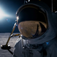 Image for article titled First Man Is One Small Step for Damien Chazelle, One Giant Yawn for Moviegoers